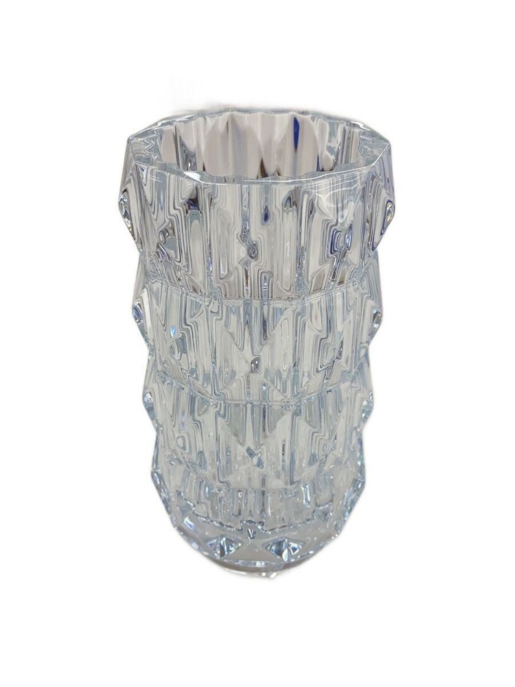 Baccarat interior goods CLR Used