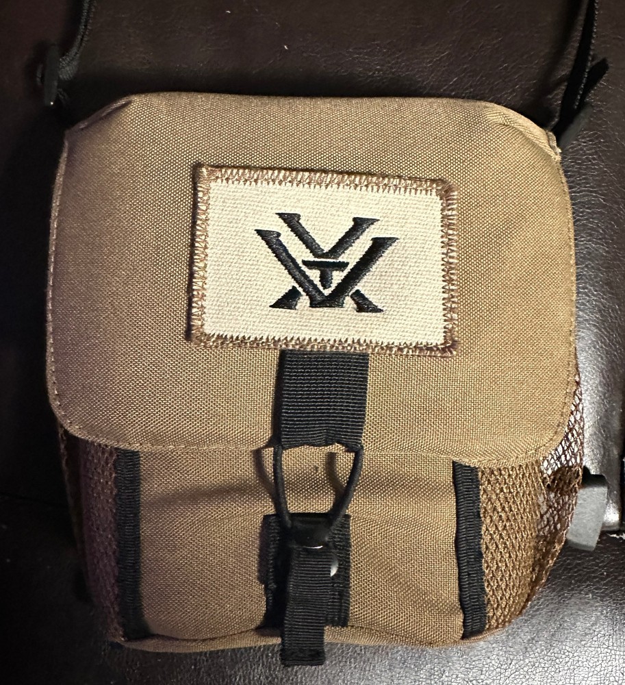 Vortex Optics - Viper HD Binoculars - 10x50mm - Mint Condition
