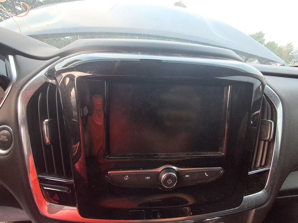 Fuse Box Engine Fits 19-21 ENCLAVE 2570822