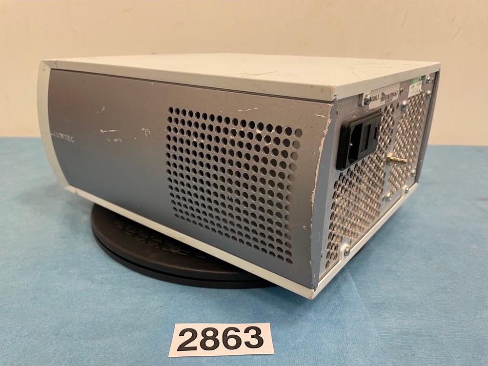 Integra Luxtec MLX Light Source REF +00MLX+