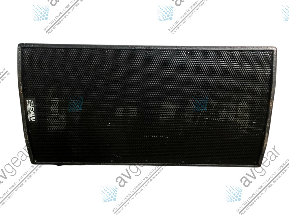 EAW MK2364 2-Way Full Range Loudspeaker (2070-199)
