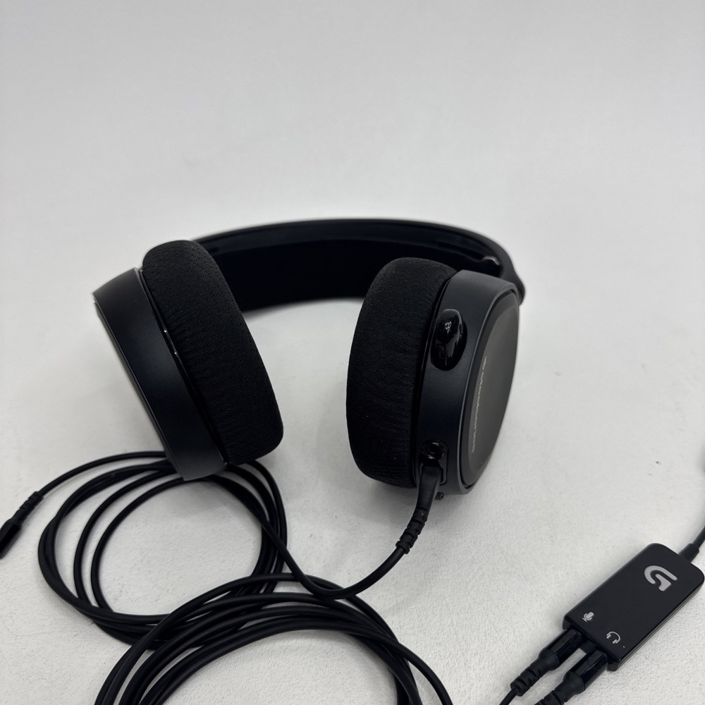 SteelSeries Arctis 7 Wireless Gaming Headset PC MAC PS4 PS5