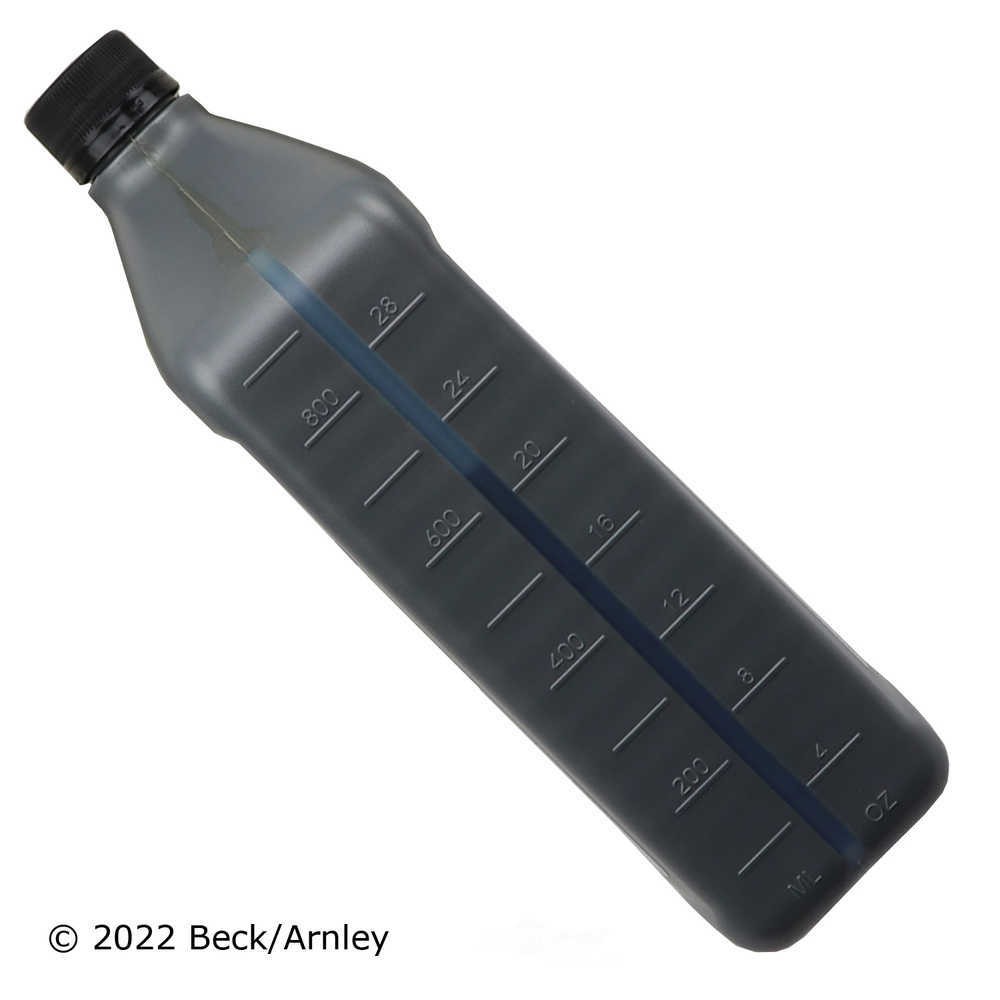 Automatic Continuously Variable Transmission (CVT) Fluid-Fluid Beck/Arnley