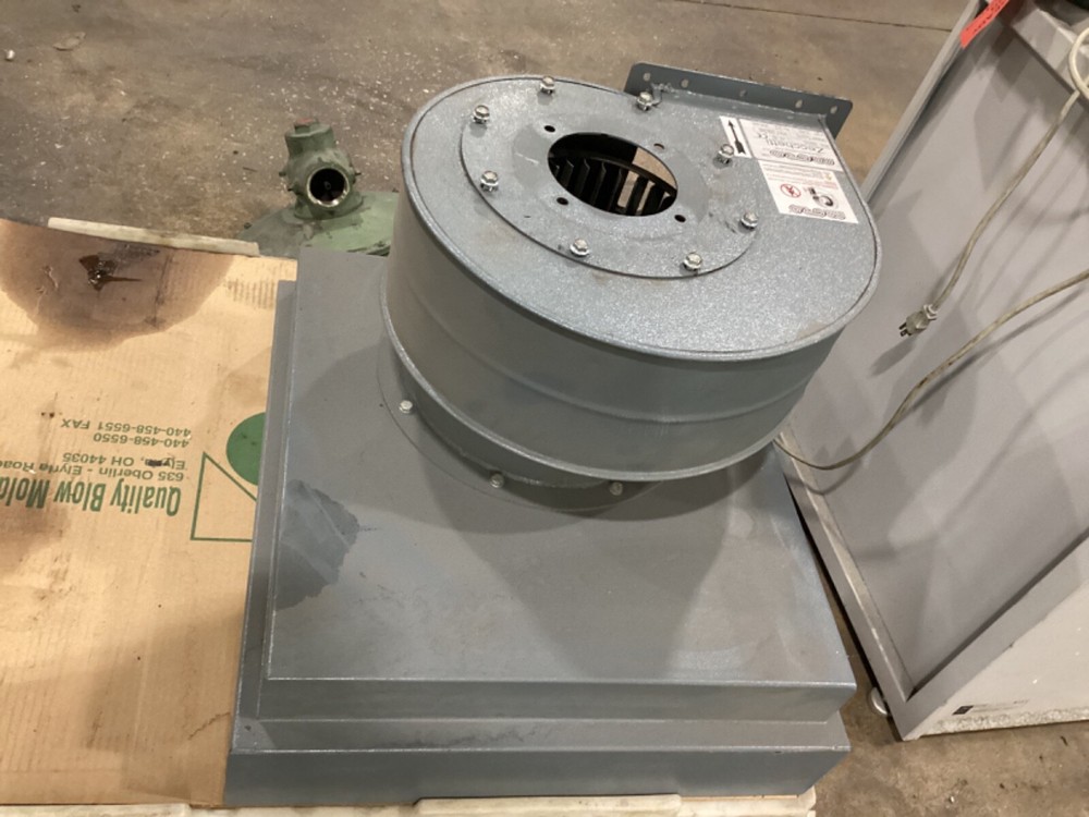 Zecchetti MBS25 Blower #446JMFML