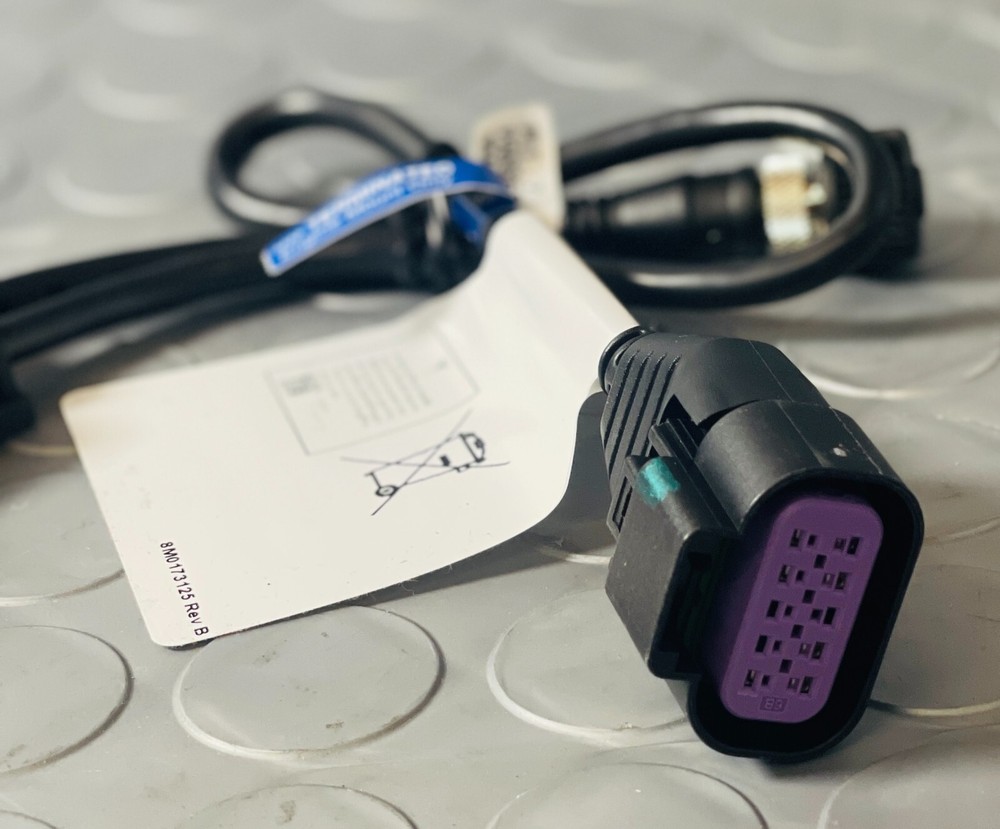 Mercury SmartCraft Connect Mobile Module Multi Engine iOS Android 98-8M0173129