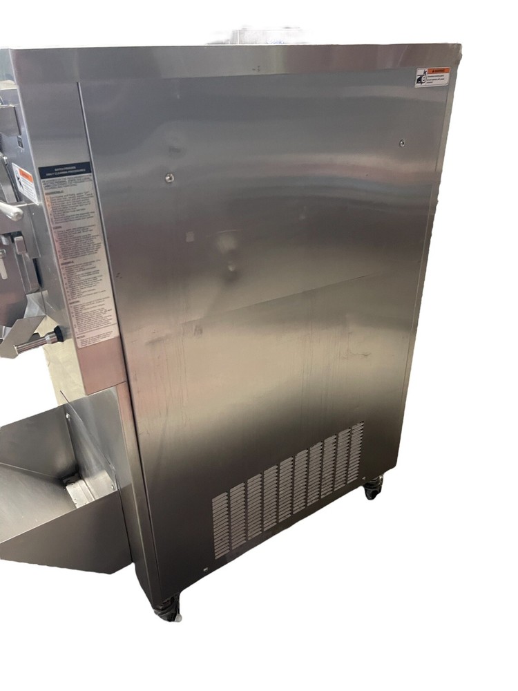 Electro Freeze Batch Freezer RFC3 Machine