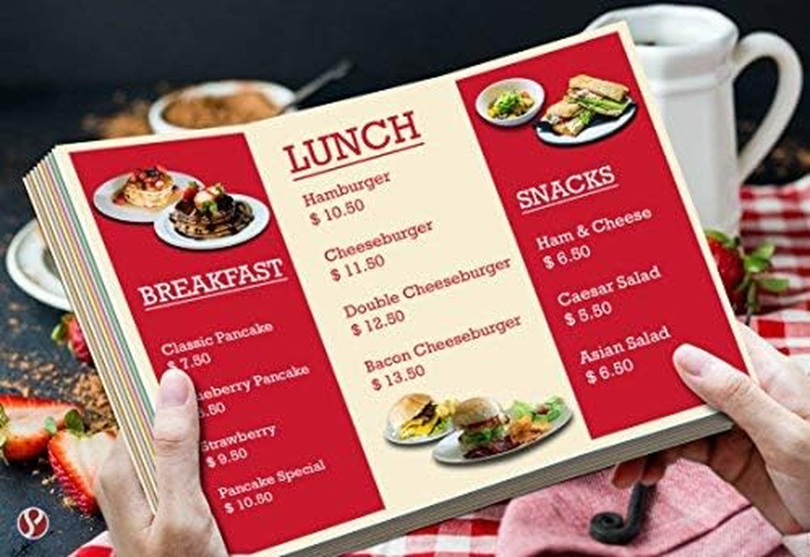 Cream Pastel Color Card Stock Paper, 67Lb Cover Medium Weight Cardstock, for Art