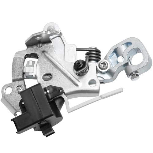 Steering Column Gear Shift Bracket Sensor by - Fits Dodge Trucks - 2009-2021