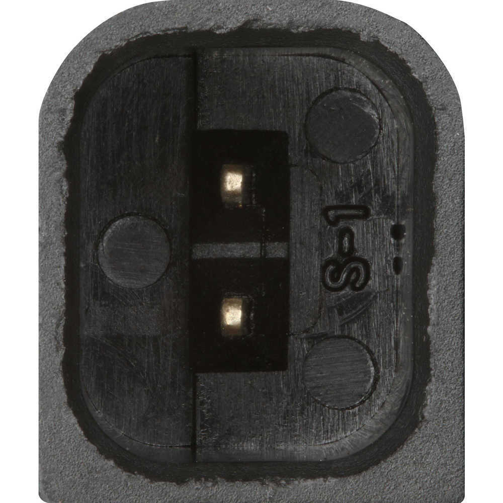 Vehicle Speed Sensor Holstein 2VSS0229