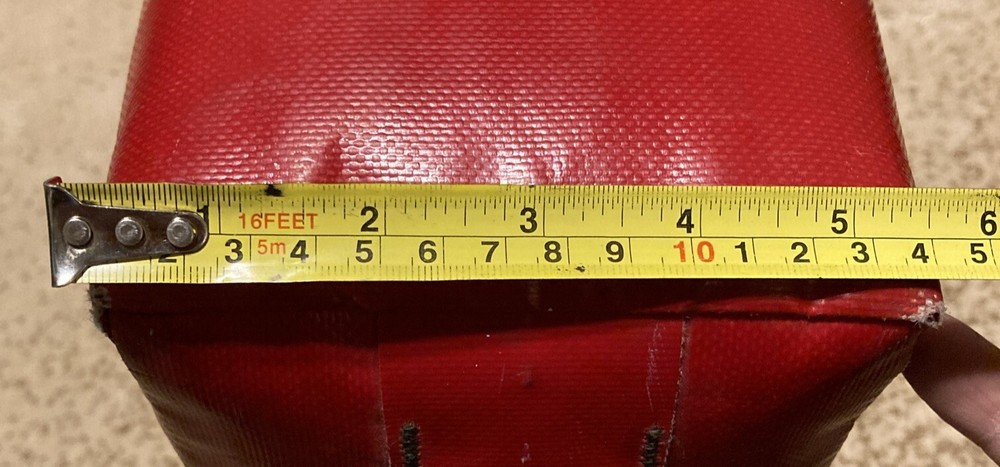 Century Body Shield Pre-owned