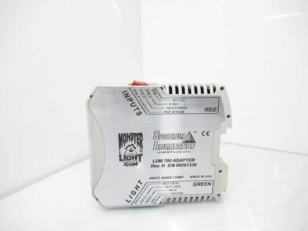 Spectrum Illumination LDM-700 Standard Led Driver Adapter Module