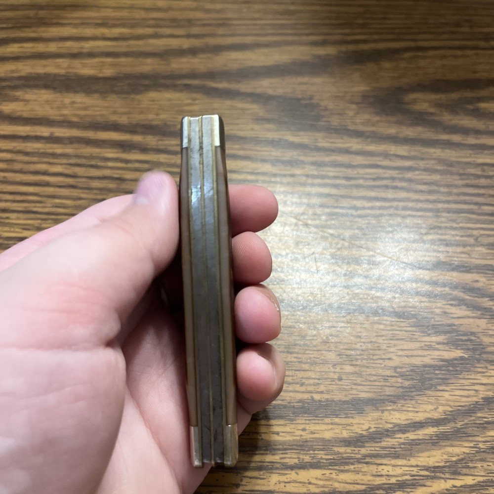 Old Old Timer Pocket Knife