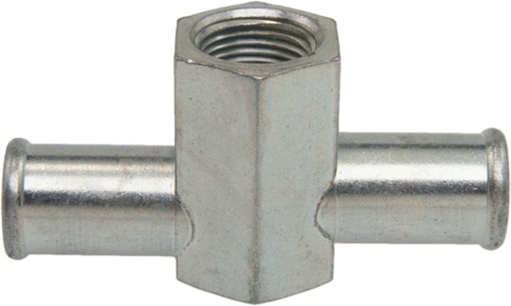 Four Seasons 84540 Tee Heater Fitting