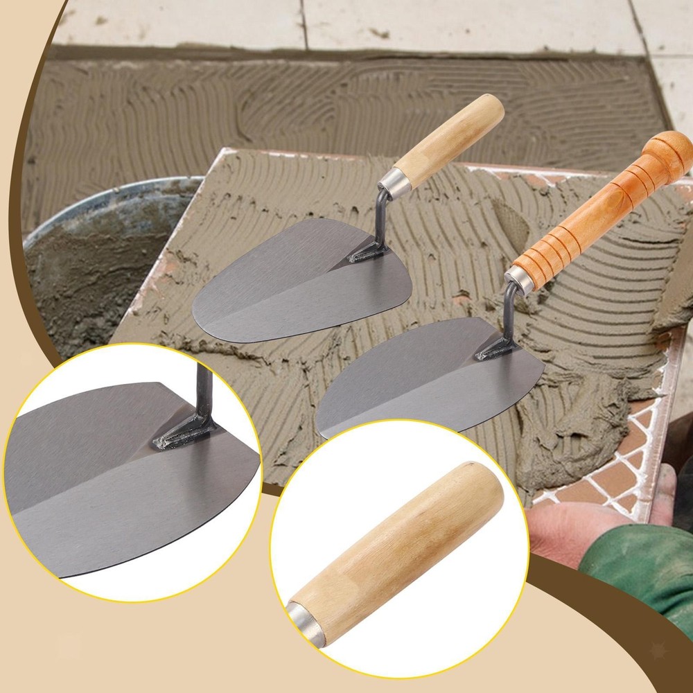 Concrete Hardware Brick Laying for Concrete Brickwork Cement