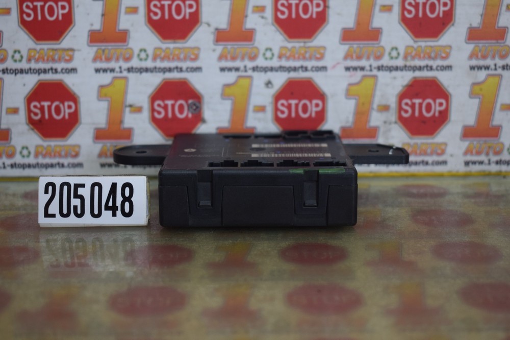 2011 DODGE RAM 1500 DRIVER LEFT FRONT DOOR CONTROL MODULE 68055299AF OEM