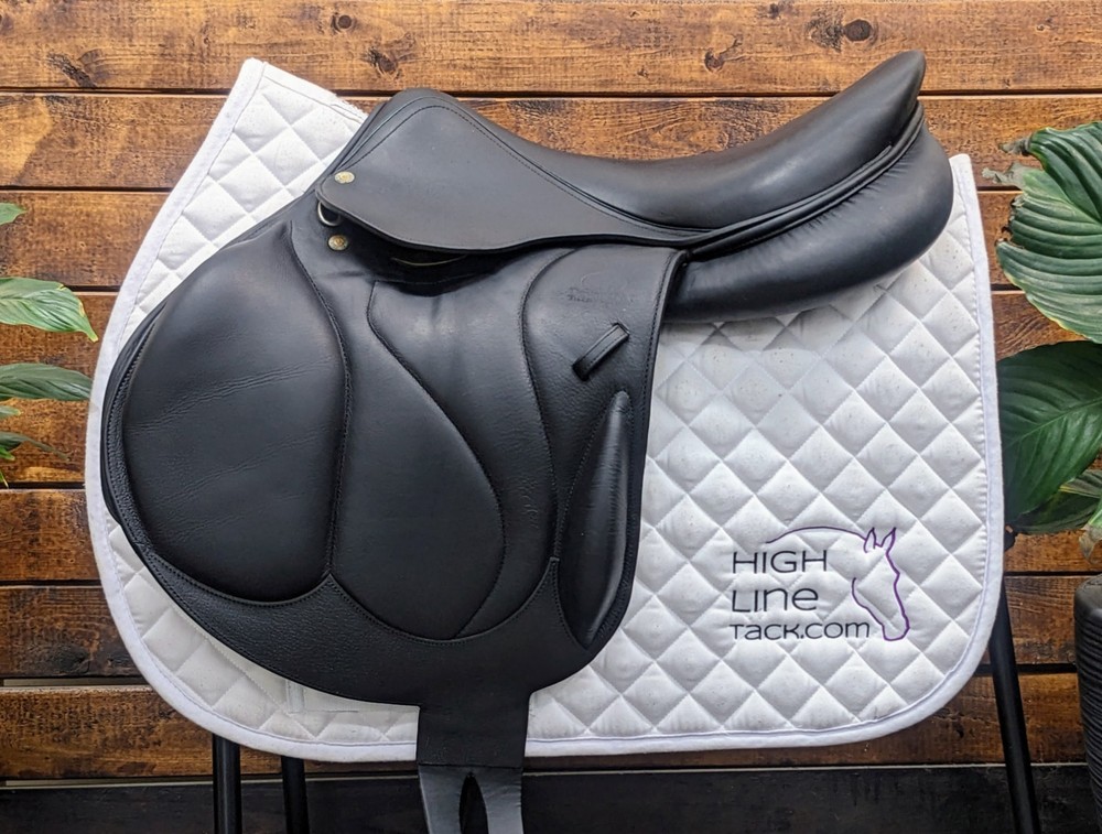 17" Devoucoux Chiberta 2AA (2014) *ON TRIAL*