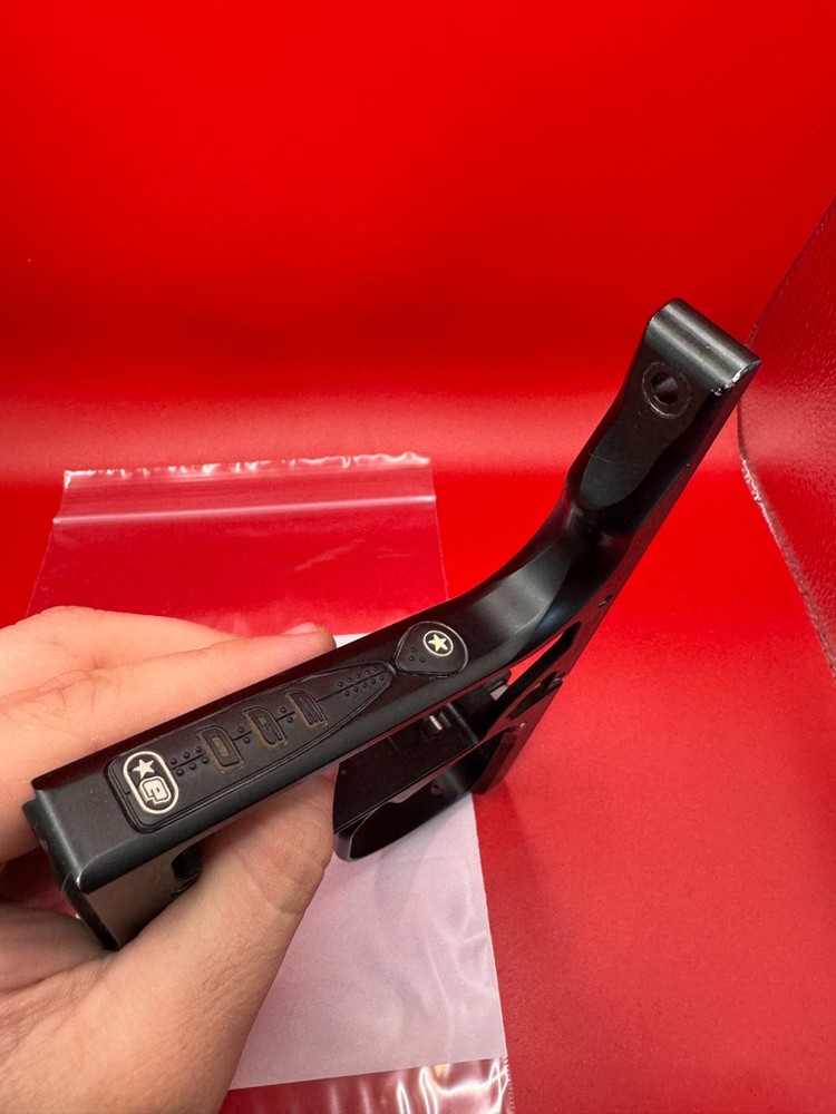 Planet Eclipse ETEK Frame