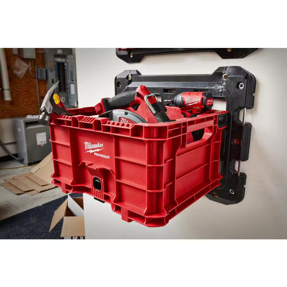 Packout Tool Storage Crate (2-Pack)
