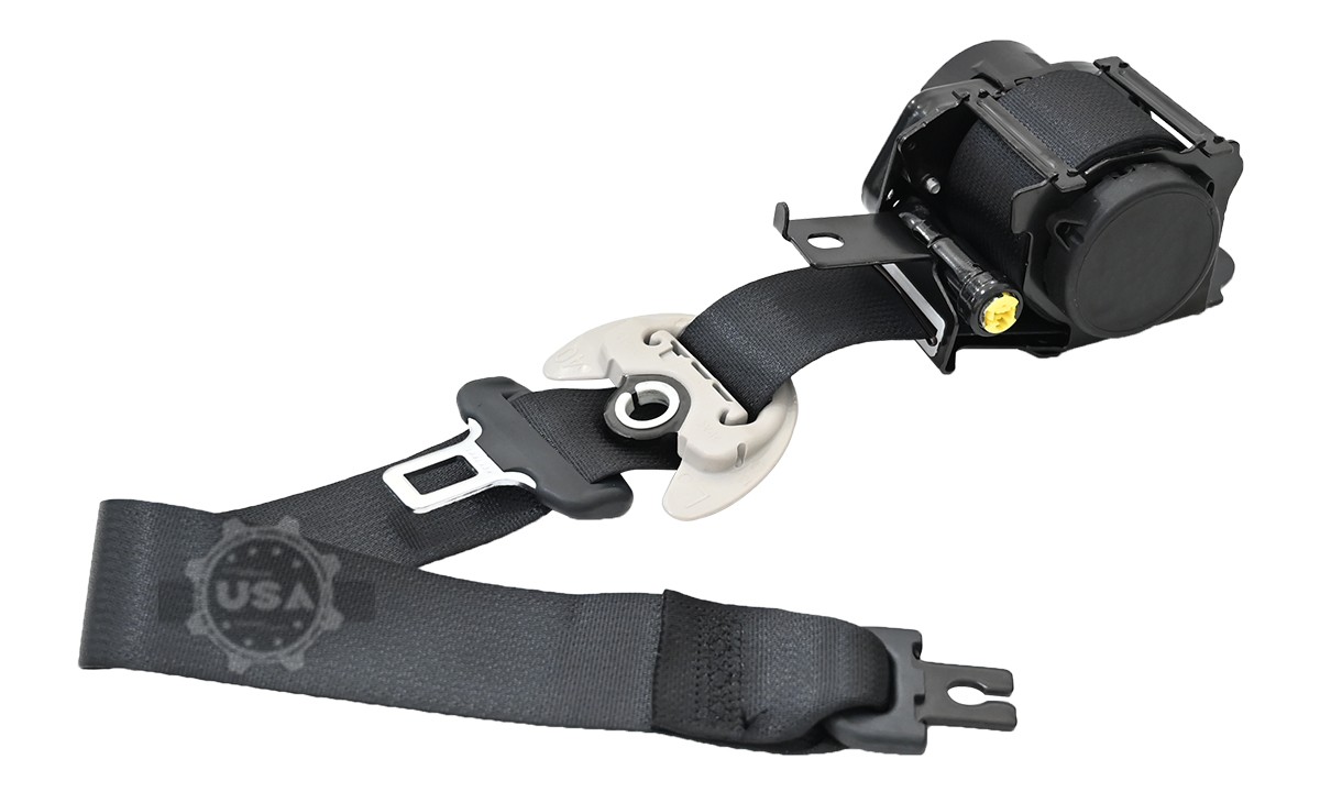 Front Left Driver Seat Belt Retractor Assembly For Honda Accord 2023-2025