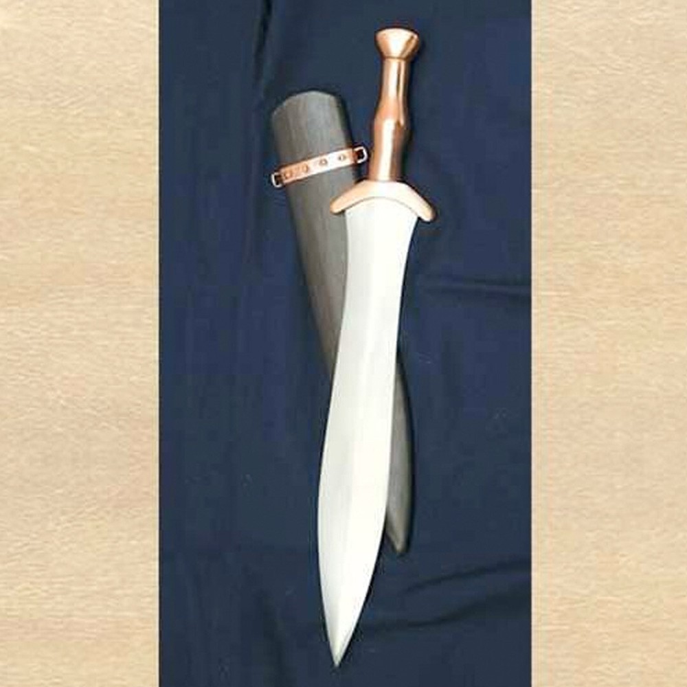 Marto / Windlass Spartan laconia