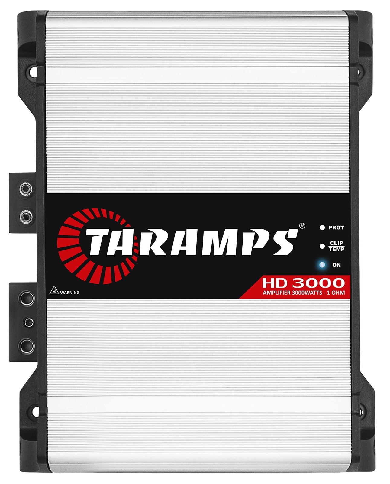 Taramps HD 3000 1 Ohm 1 Channel 3000 Watts RMS MAX Full Range Audio Amplifier