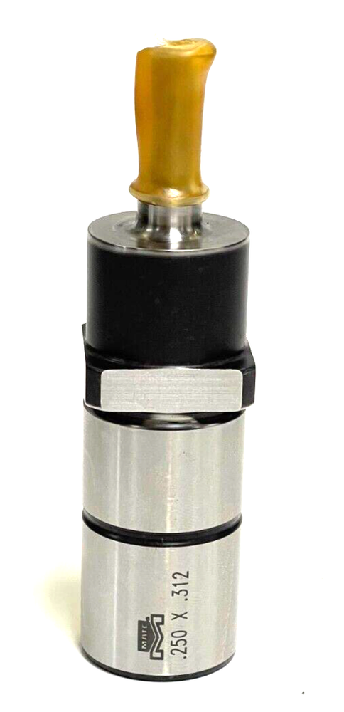 MATE 1-2527 .250 X .312 ROUND PUNCH