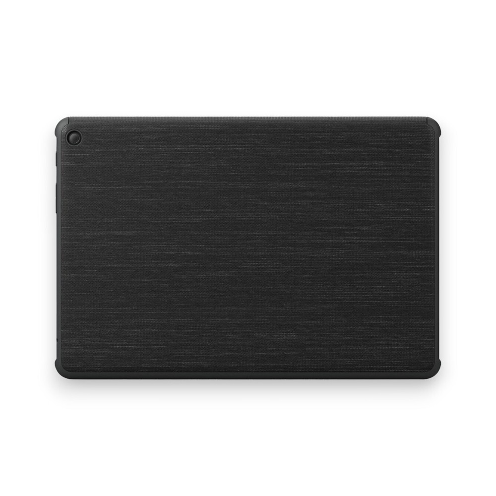 Amazon - Protective Cover for Fire HD 10 Tablet (2023 Release) - Black