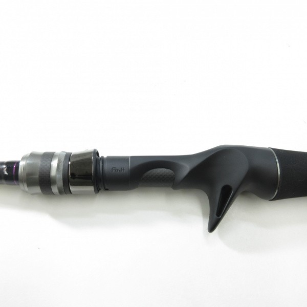 GEECRACK Double Dutch DD-72MH Cond/B+