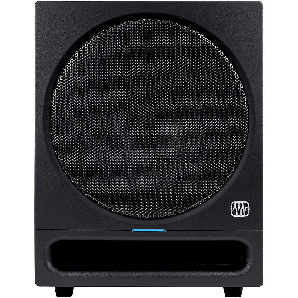PreSonus Eris Pro Sub 10 Studio Subwoofer