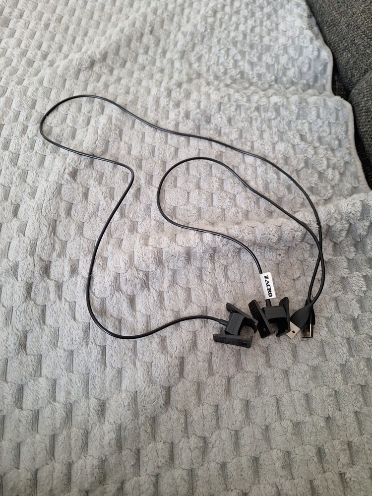 FITBIT CHARGE 2 CHARGER 2 PACK