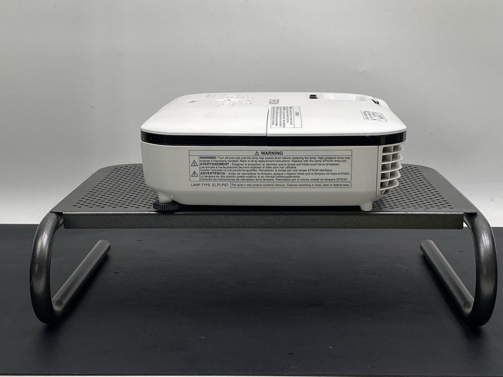 Epson LCD Projector Model H430A EX3210 , 72 Hours