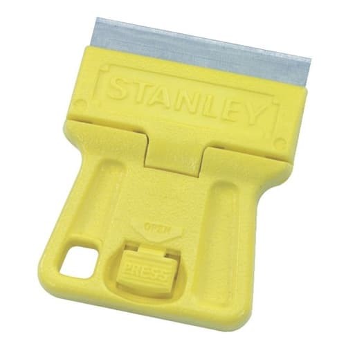 Stanley 28-100 Mini Razor Blade Scraper with 1 Blade