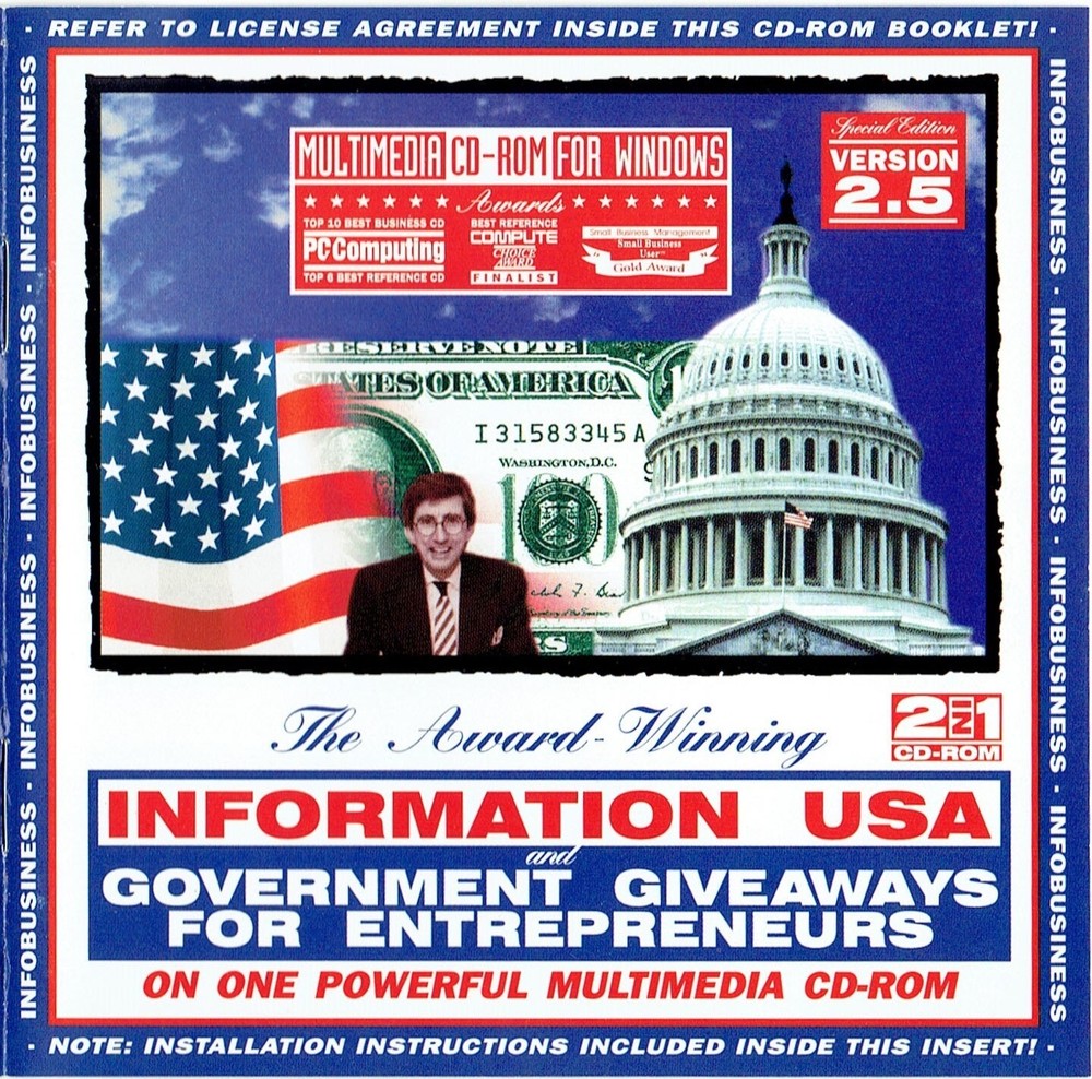 PC Software Early Programs (Variety)