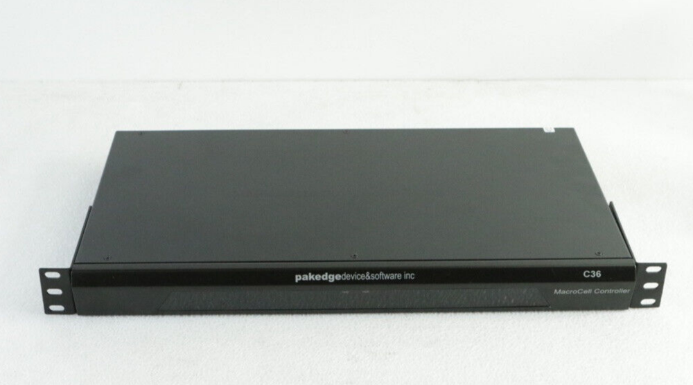 Pakedge Device & Software Inc. C36 Macrocell Controller L266