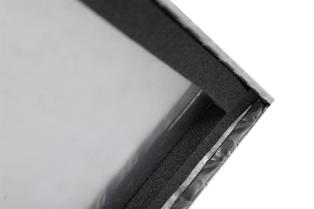 Dee Zee DZ8748 Red Label Side Mount Tool Box