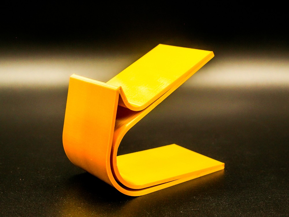 Universal Controller Stand 3D – Durable and Modern Gaming Holder