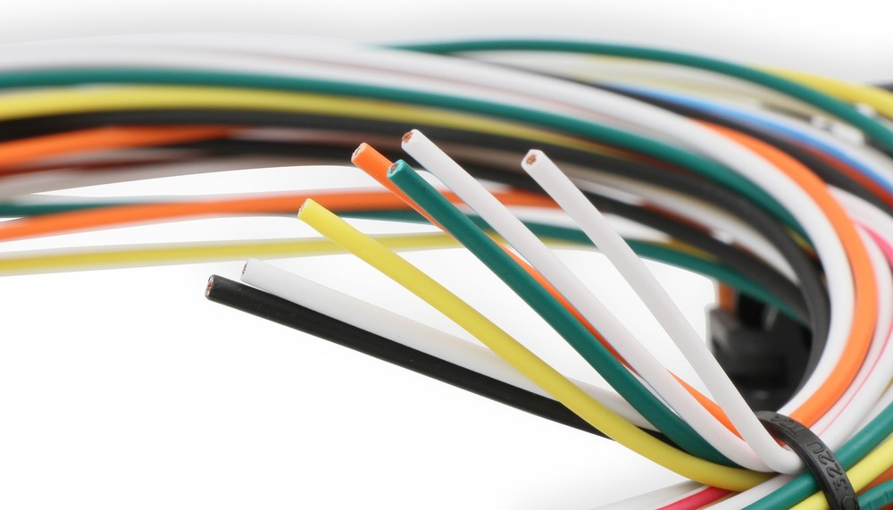 25974NOS NOS Mini 2-Stage Progressive Nitrous Controller