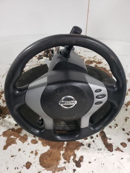Steering Column Floor Shift Base Thru 4/08 2007-2008 ALTIMA OEM