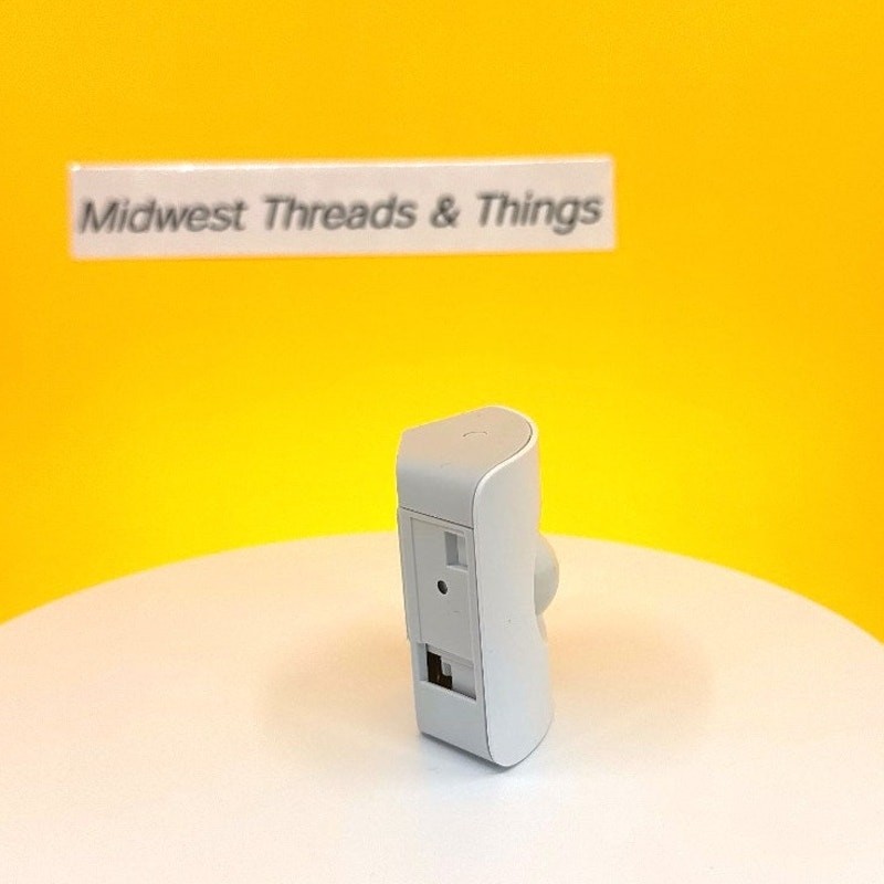 SimpliSafe Motion Sensor - Compatible with Gen 1 Home Security System