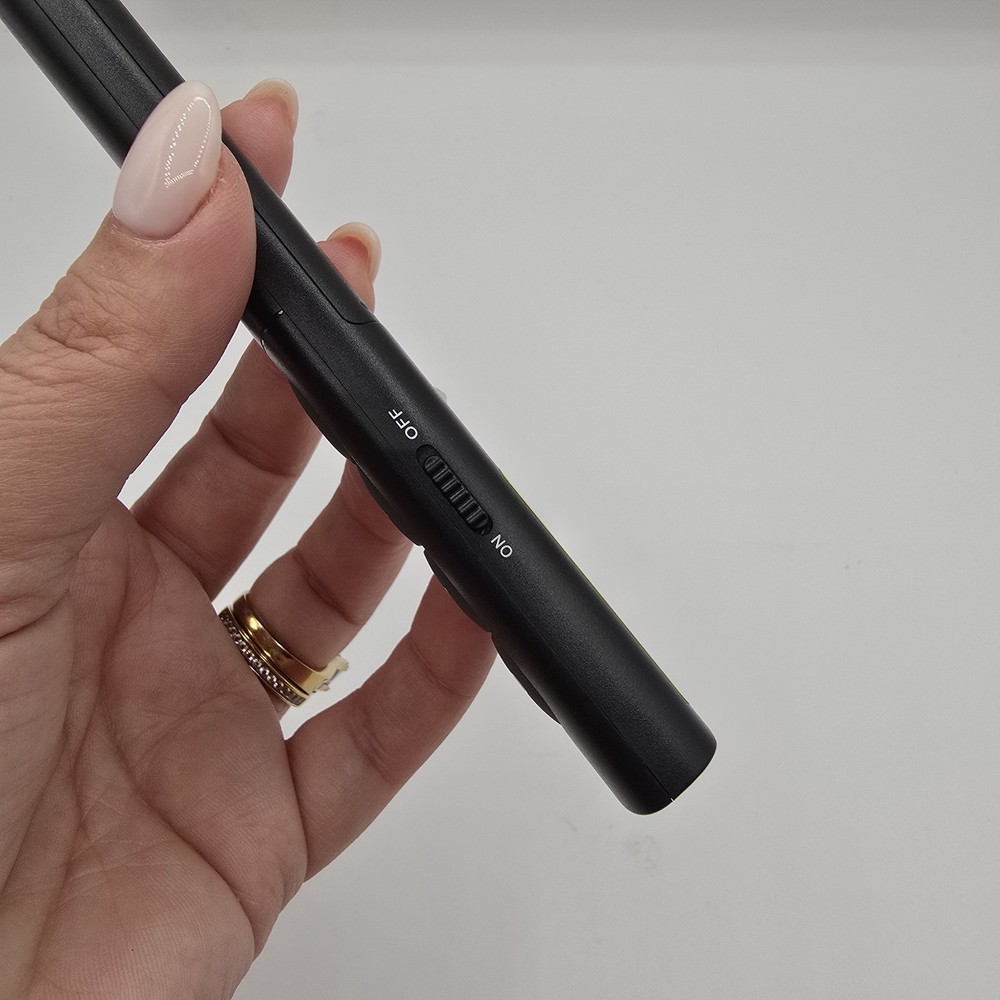 USB Type C Presentation Clicker with Red Light Presenter Remote Pointer *NOB