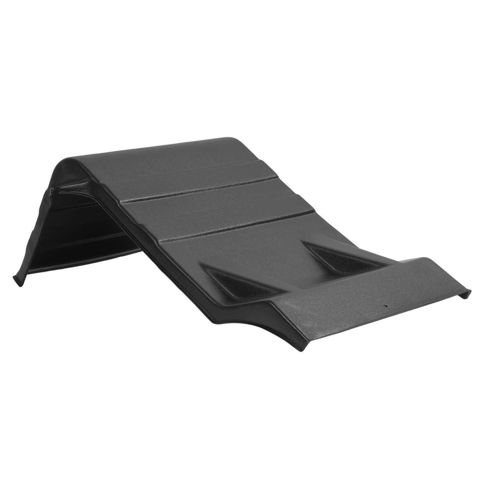 KOJEM Battery Box Cover Lid For Kenworth Trucks K100 T370 T800 T880 Plastic