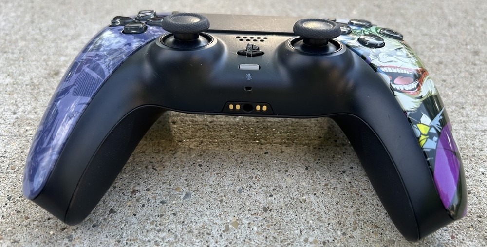 MODDEDZONE PLAYSTATION 5 JOKER CONTROLLER