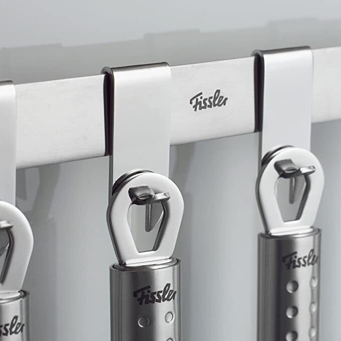 Fissler Magic sandwich slice angled