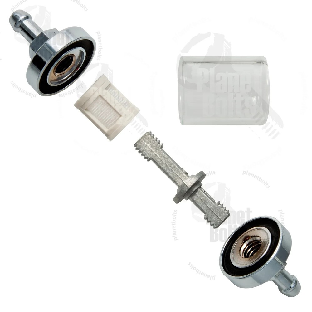 Harley Davidson or custom Fuel Filter