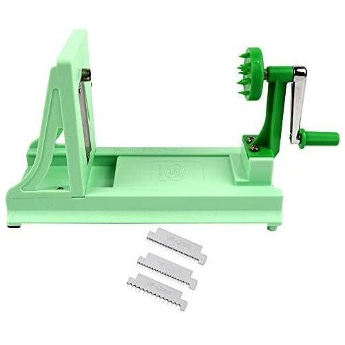 Vegetable Turning Slicer