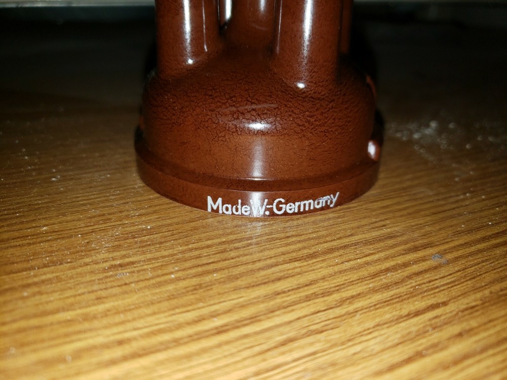 NORS Standard GB-422 Distributor Cap