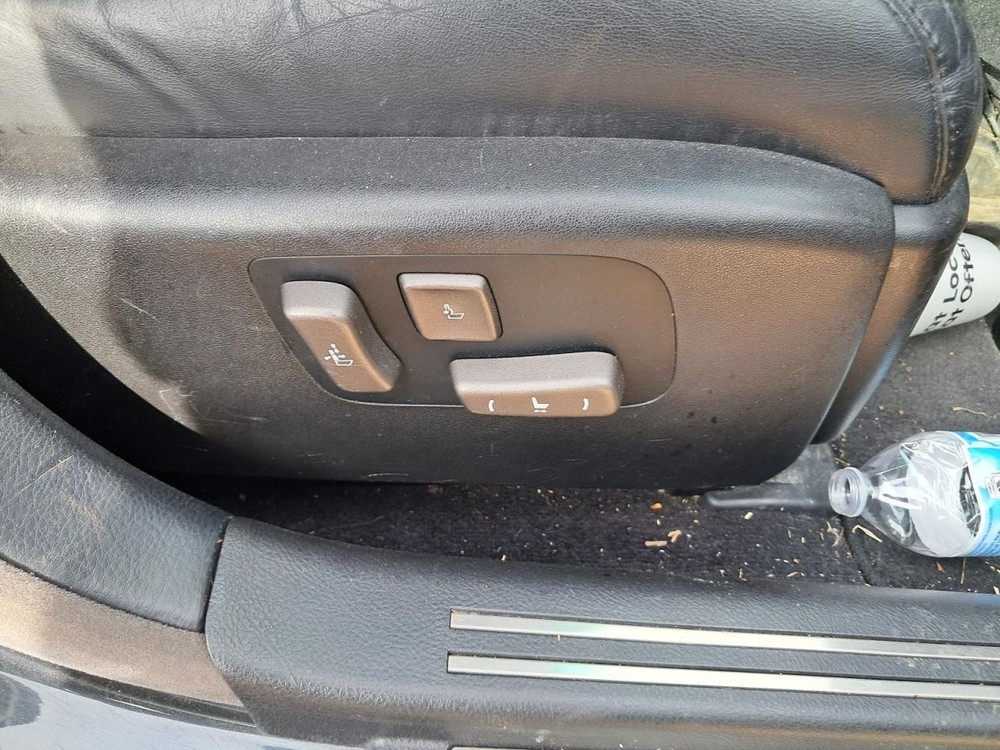LS460 2007 Glove Box 5000758