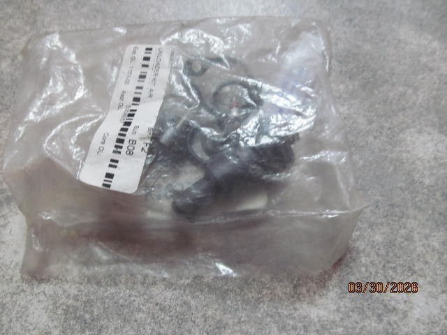 GENUINE BENDIX BA-921 AIR COMPRESSOR UNLOADER KIT K109119 in bag no box