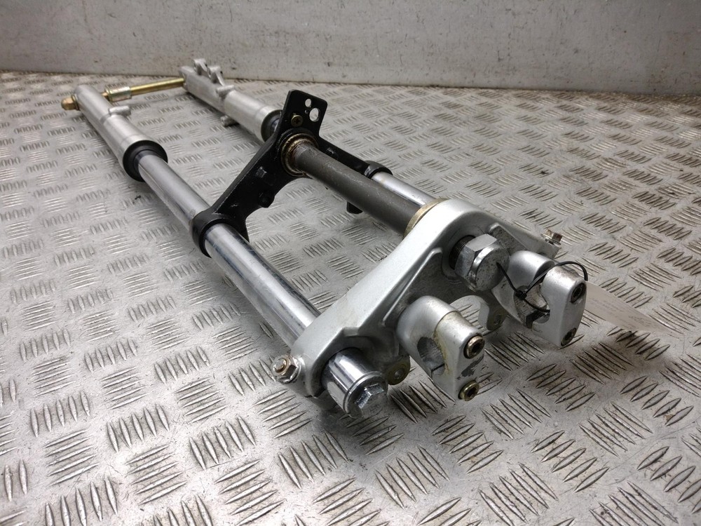 2014 LEXMOTO RANGER FORKS