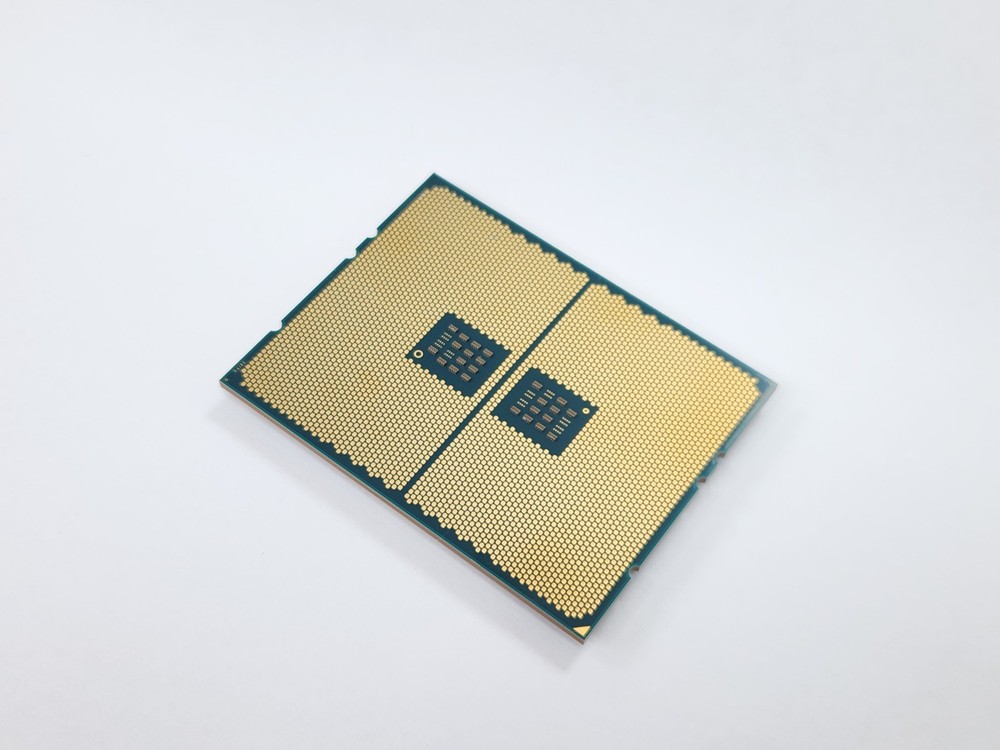 AMD EPYC 7352 2.30GHz 24-Core 128MB 155W Socket SP3 CPU Processor 100-000000077